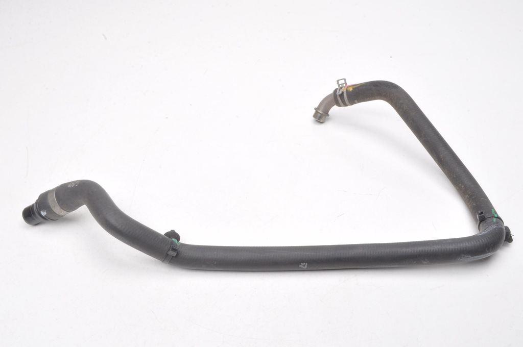 фото №1, Renault captur ii 1.6 e-tech труба шланг wody 295x48779r