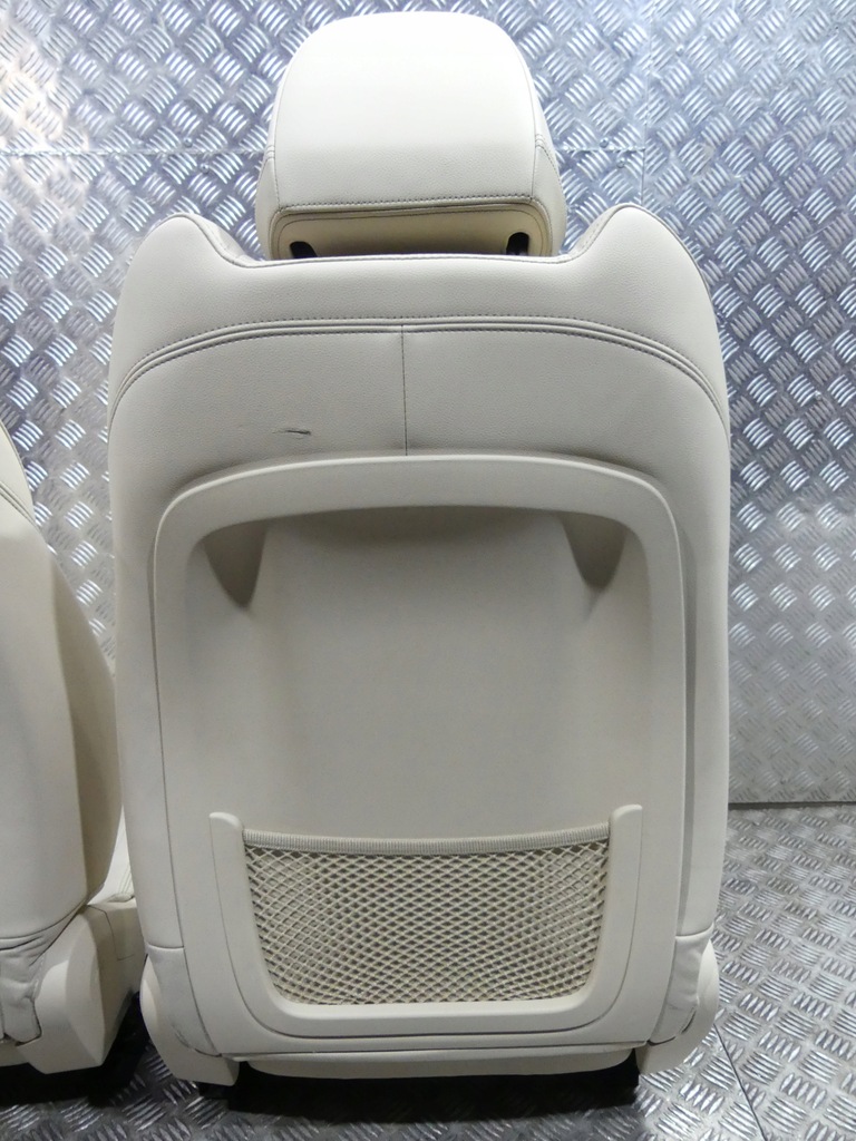 фото №14, Bmw x3 g01 ix3 g08 x4 g02 sport обивка сиденье перед левый правый canberra