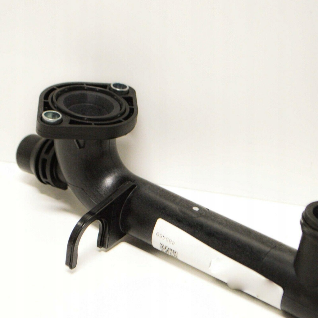 фото №15, Труба охолодження vag golf 4 1997 2003 оригінальний 06e121045bb