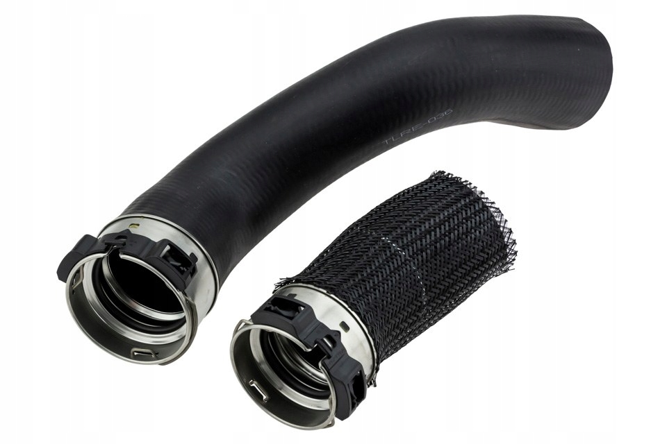 фото №1, Шланг повітря sandero 2012-