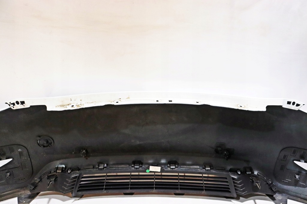 фото №13, Tesla model y бампер перед передний j-2564