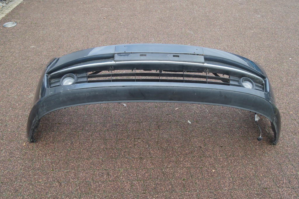 фото №13, Бампер renault laguna iii перед 2007+