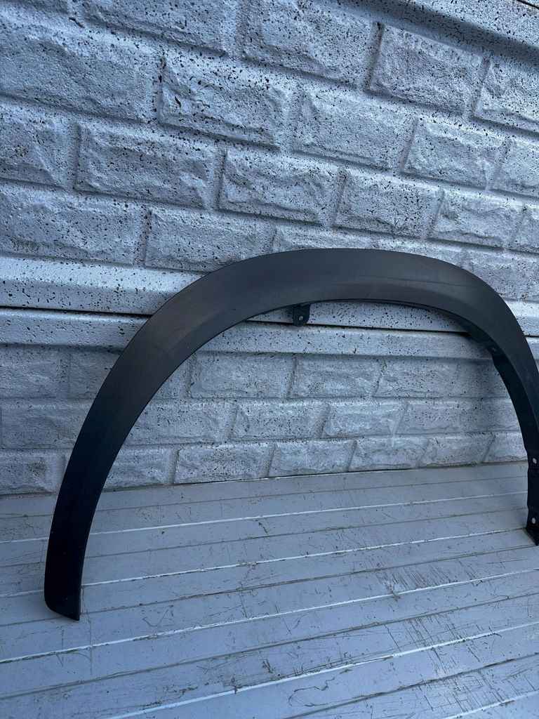 фото №1, Lexus nx300 молдинг накладка крила правий перед оригінал