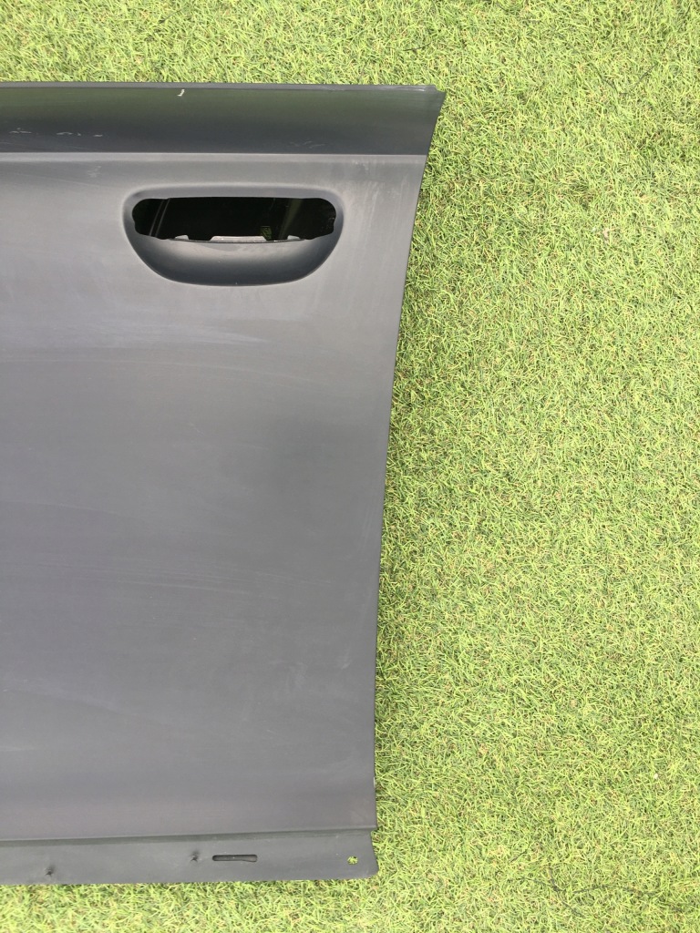 фото №4, Audi a6 c6 f40831051f дверь левая передние перед