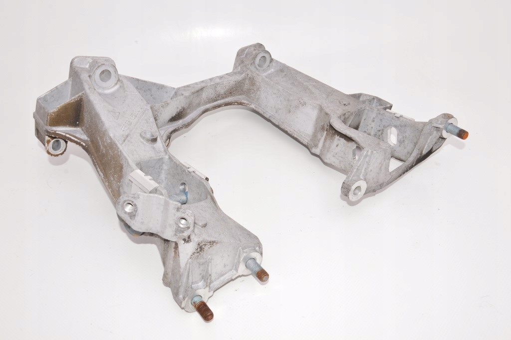 фото №1, Porsche 987 кронштейн подрамник рычаг подвеска задняя