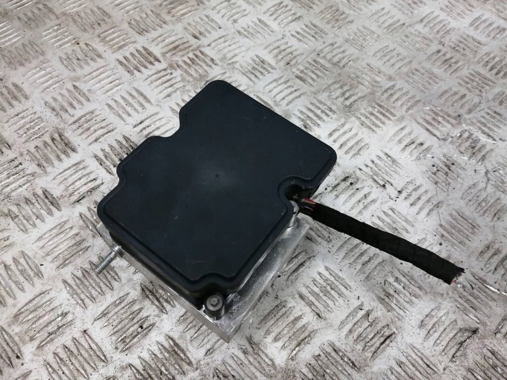 фото №1, Насос abs renault arkana 0265956707