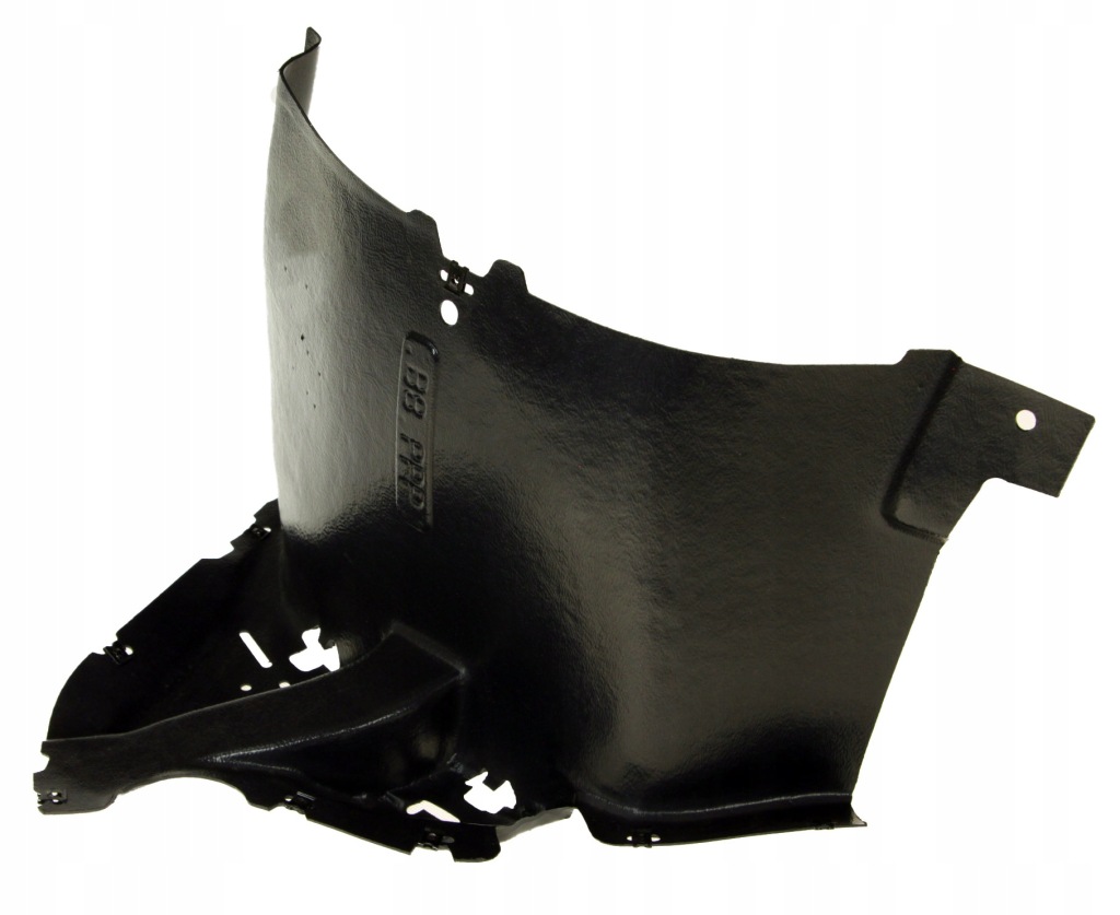 фото №5, Підкрилок do vw passat b8 od 2014