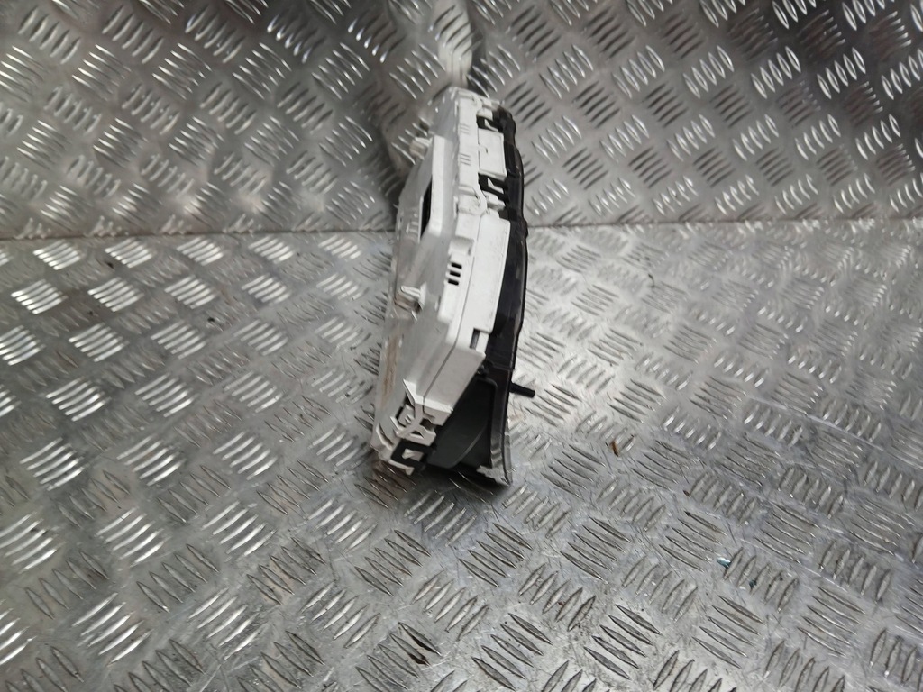 фото №6, Nissan note e12 лічильник прилади europa 248103vv1a 2015r