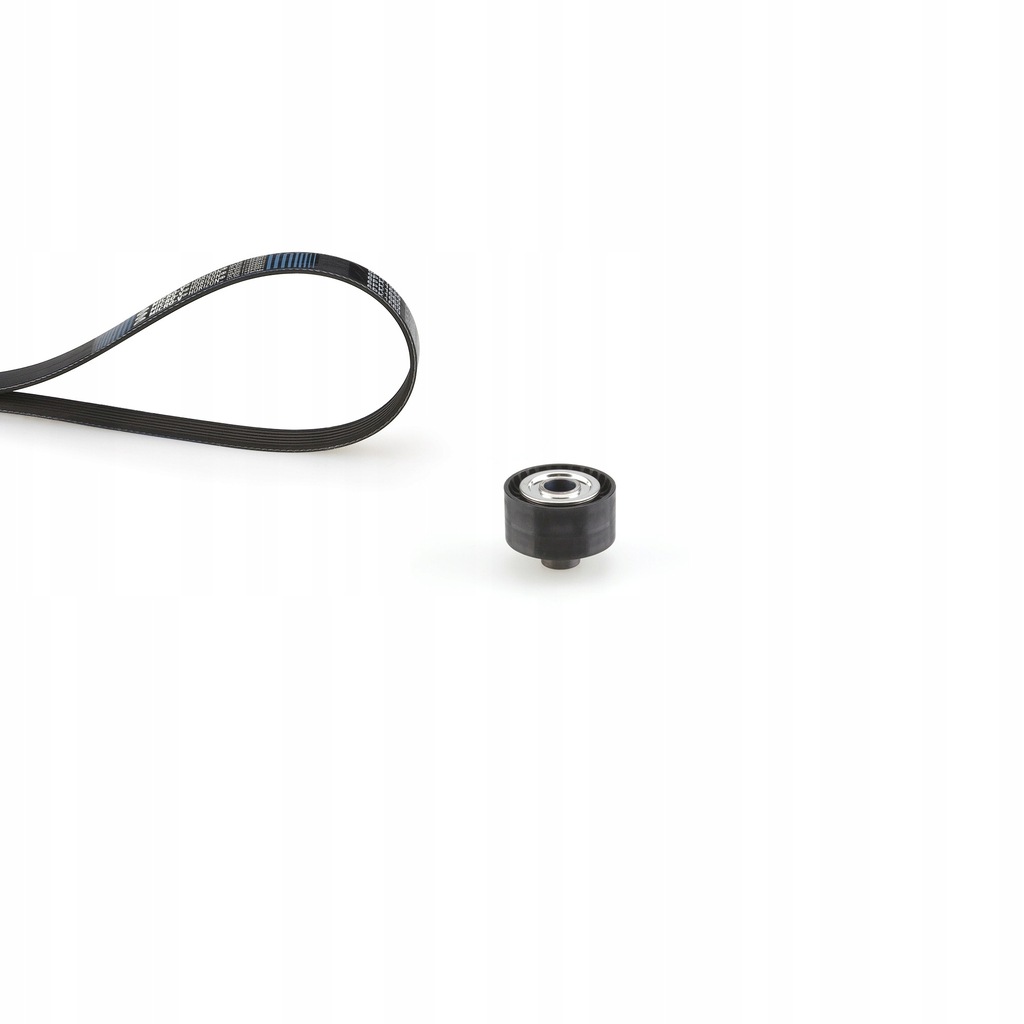 фото №1, Набор ремень поликлиновый citroen c2 c3 i c3 pluriel c4 c4 grand picasso