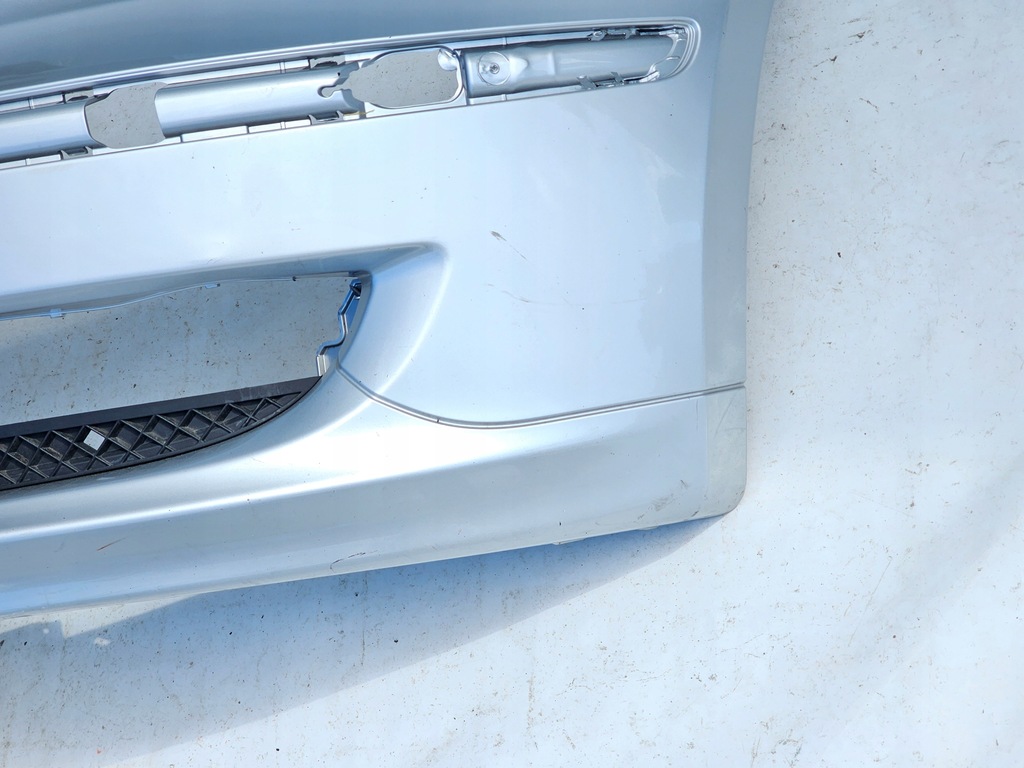 фото №9, Бампер bmw 1 e81 e87 lift перед передний 2007-2013