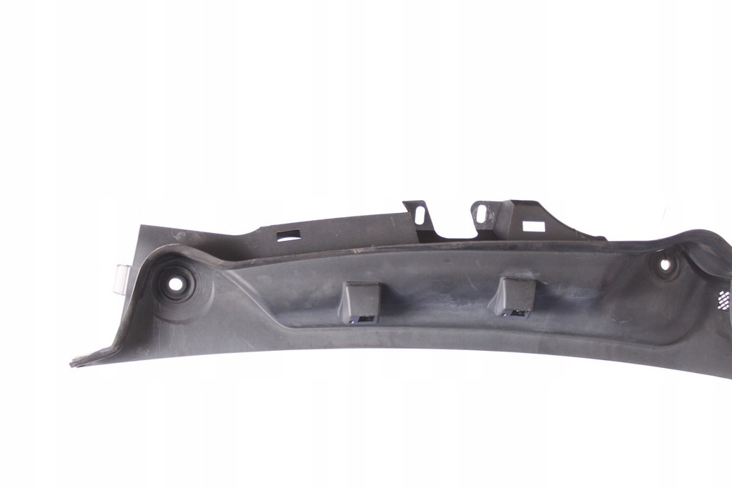 фото №10, Жабо наружное mercedes w204 07r eur