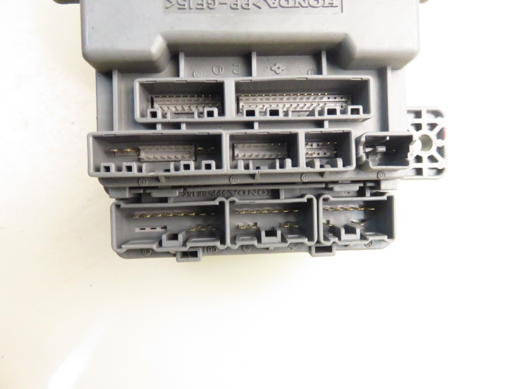 фото №8, Bsi honda civic viii fn, fk 2.2 ctdi fk3 - n22a2 smgg330