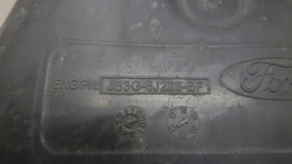 фото №6, Насос бак adblue ford ranger iv jb3g-5j228-bf ju5a-5j229-ab f01c250166