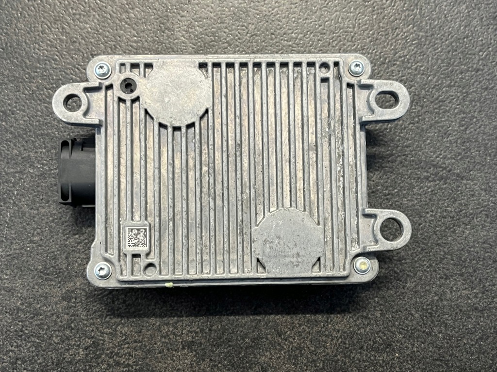 фото №2, Радар датчик mitsubishi