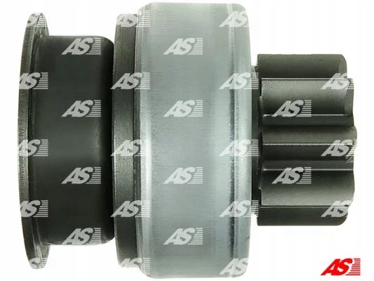 Купить Ast sd5005 bendix стартер hyundai/kia/mitsubish