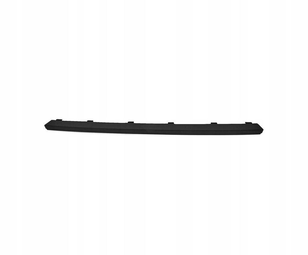 фото №1, Volvo xc90 15- молдинг бампера