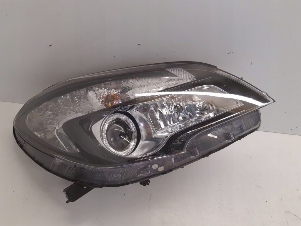 Купити Лампа правий перед ксенон 95386946 opel mokka a 1,6 cdti