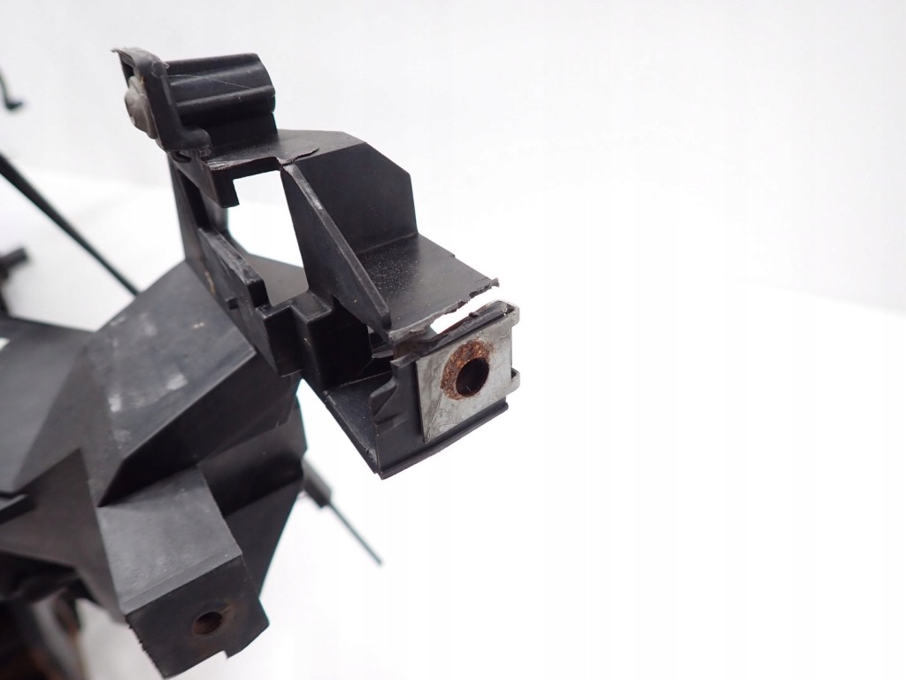 фото №11, Комплект радиатор воды кондиционер вентилятор pas mini countryman r60 1.6 72kw 13r