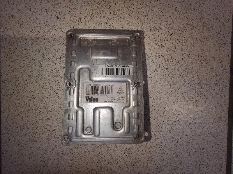 фото №1, Перетворювач модуль модуль volvo renault peugeot 89027892