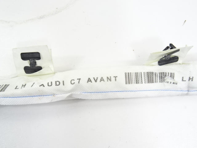 фото №9, Audi a6 c7 avant air bag шторка безпеки ліва 4g9880741c