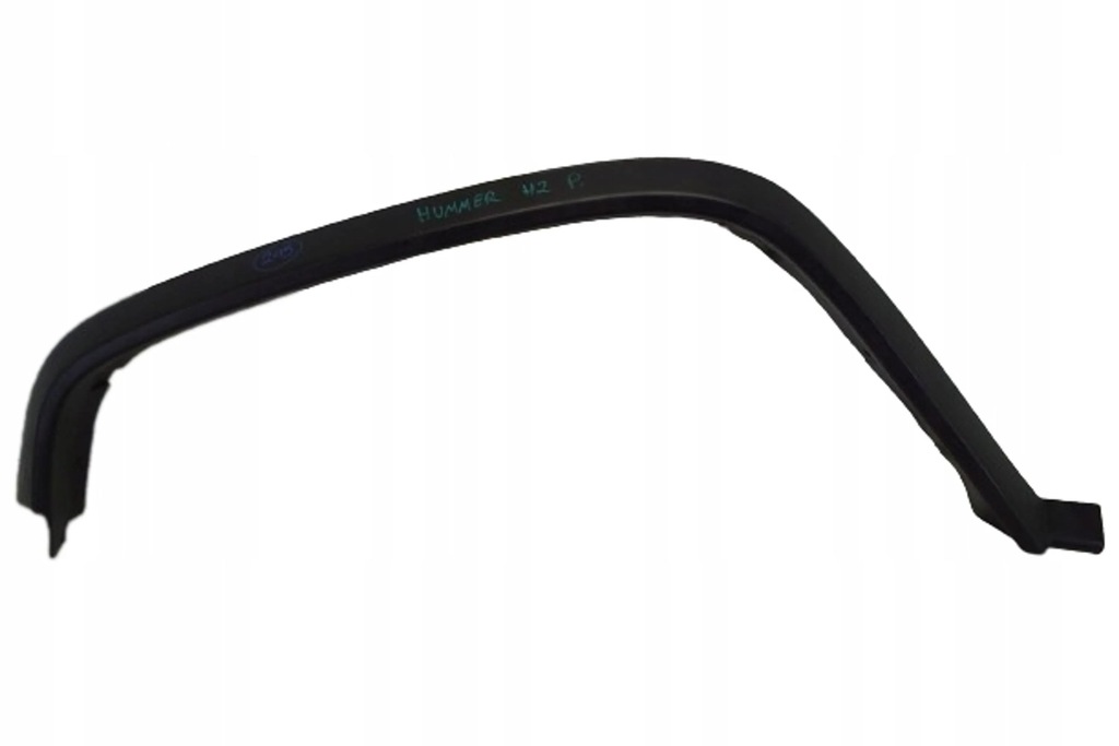 фото №1, Молдинг крила правий задня hummer h2 15139038