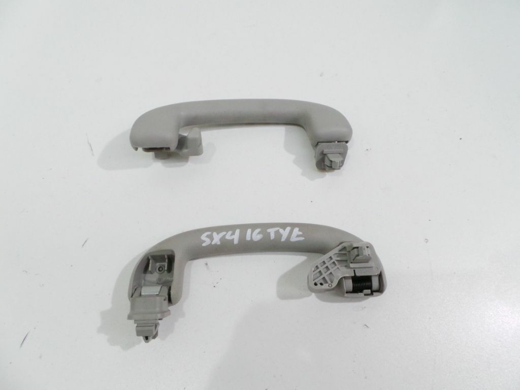 фото №1, Sx4 s-cross ручка кронштейн задня задня права ліва
