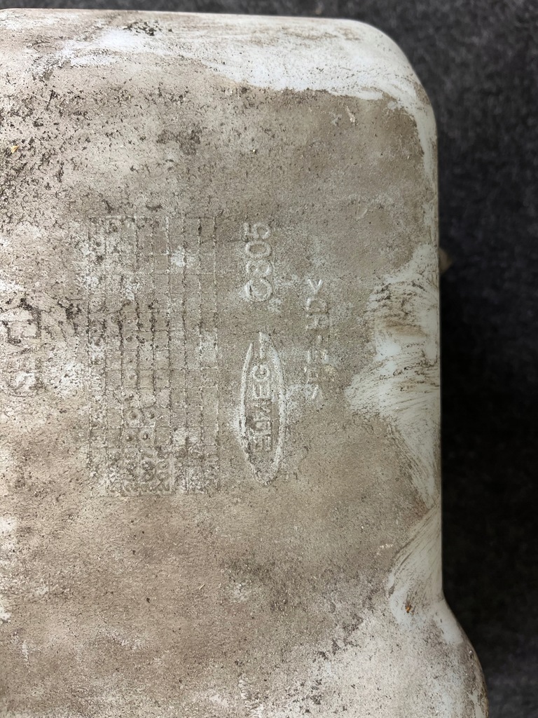 фото №7, Fiat ducato iii peugeot boxer ii jumper бачок омывателя