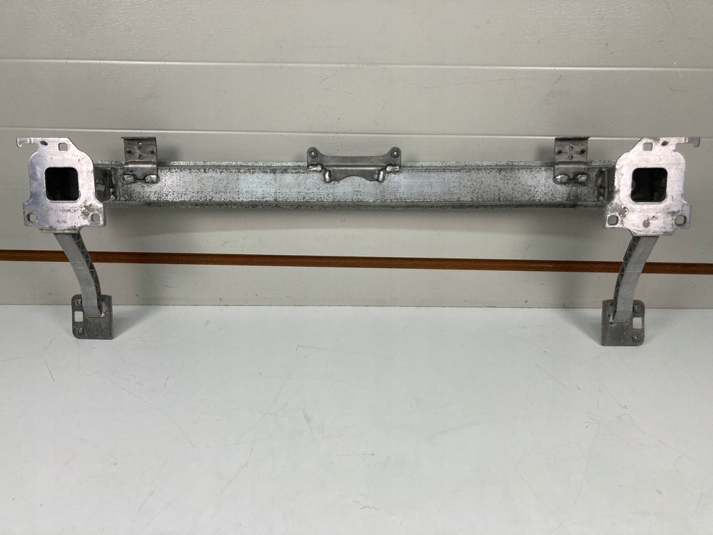 фото №6, Балка бампера передній peugeot 208