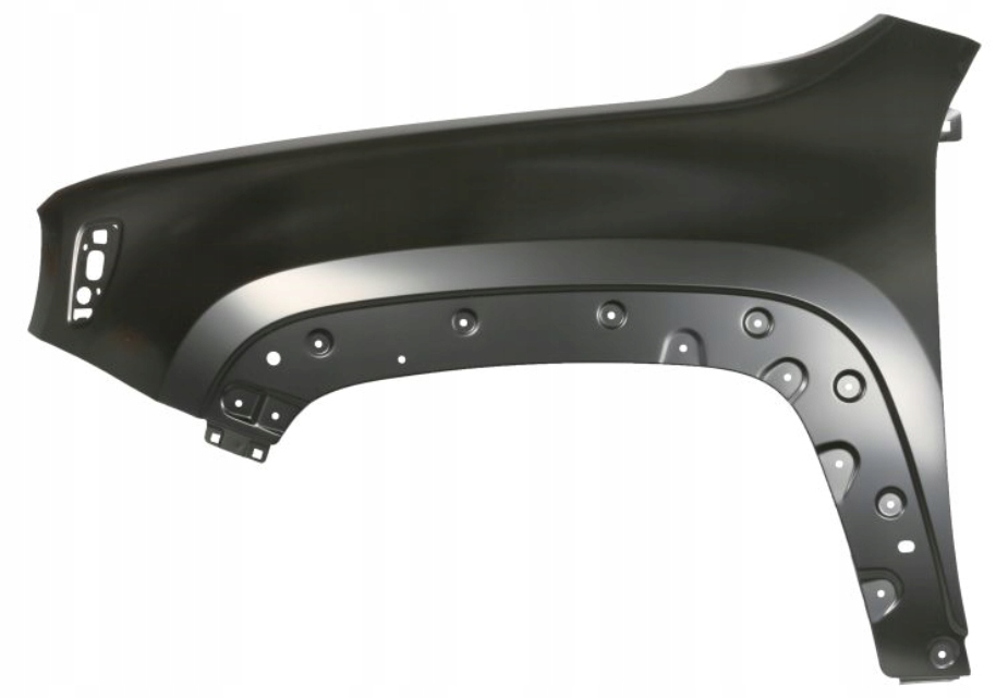 фото №1, Jeep renegade 2014- крила передній лівий новий