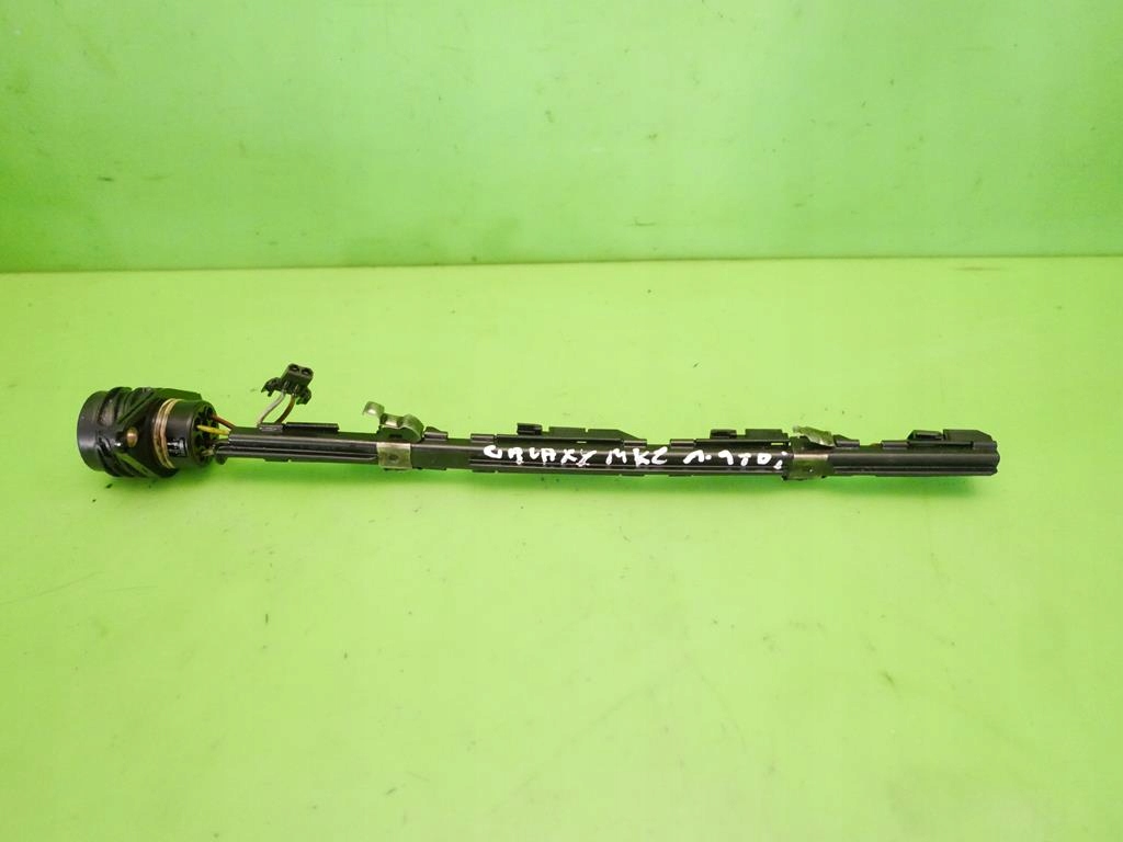 фото №1, Жгут помповые форсунки ford galaxy mk2 1.9 tdi 00-04