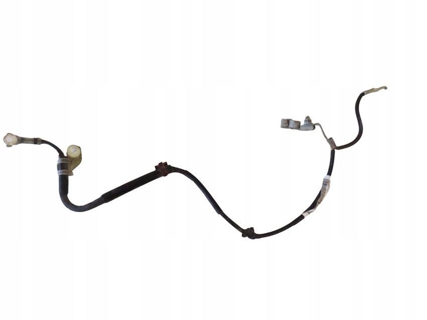 Купить Toyota aygo 21/23 рестайлинг  1.0 vvti клемма электропроводка аккумулятор 82123-0h030-g