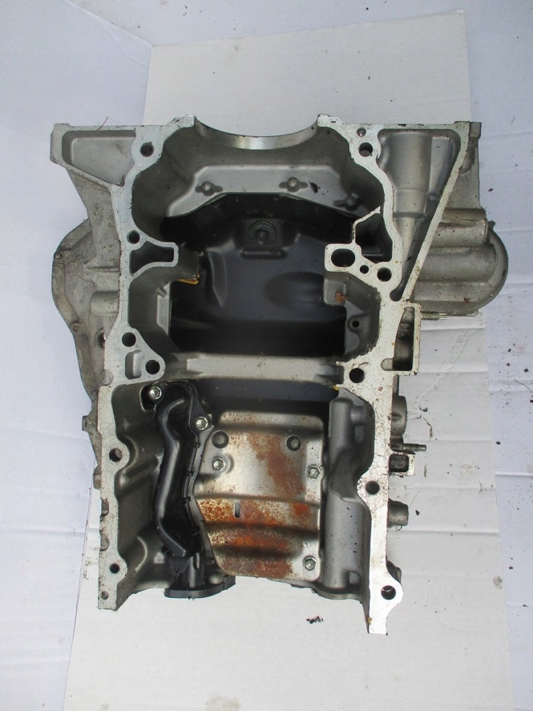 Купить Поддон масляная lexus is300 2,5i hyb