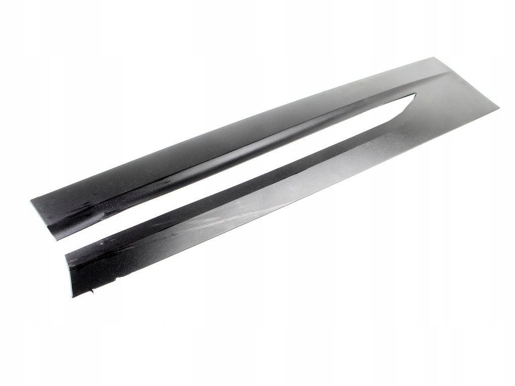фото №1, Молдинг наружная дверь левая передняя opel mokka b 9848848080 98410108xt