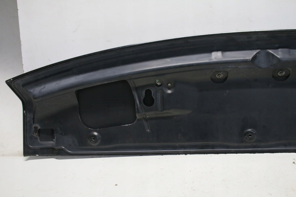 фото №7, Спойлер камера land rover discovery 4