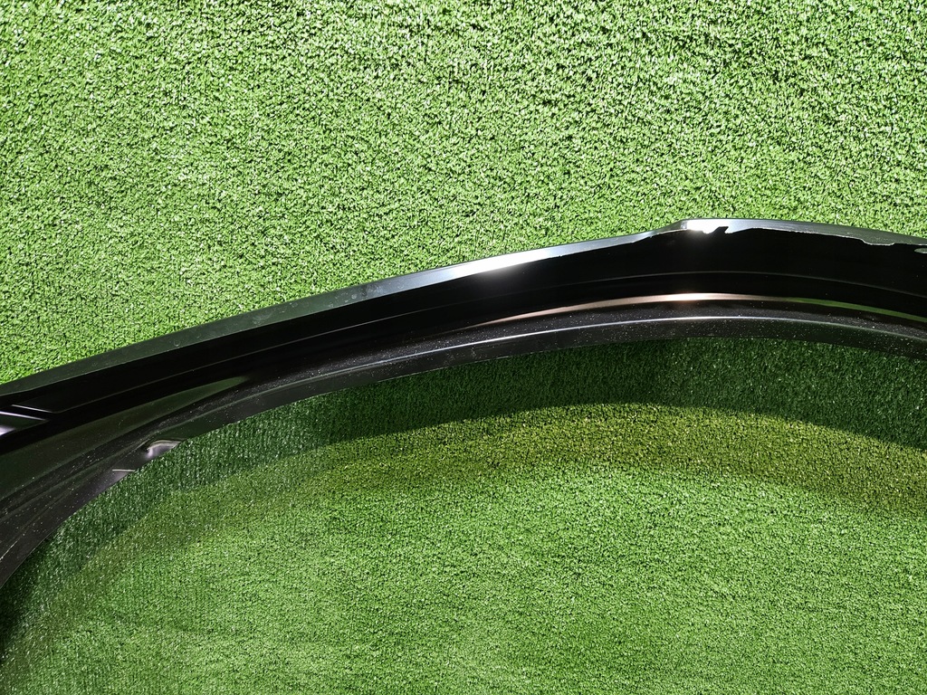 фото №10, Bmw g20 g21 3 обшивка поріг блок двигуна підкрилок правий