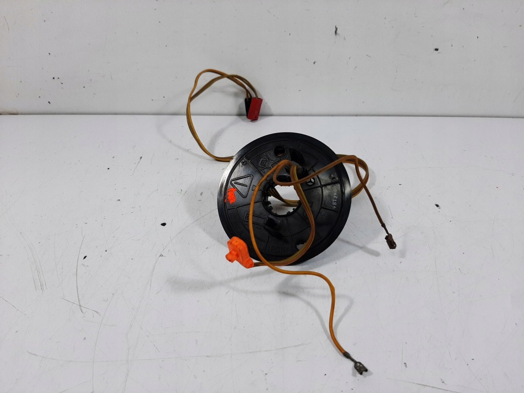 Купить Mercedes benz slk200 r170 рестайлинг  02r лента шлейф подушка безопасности 1704600149