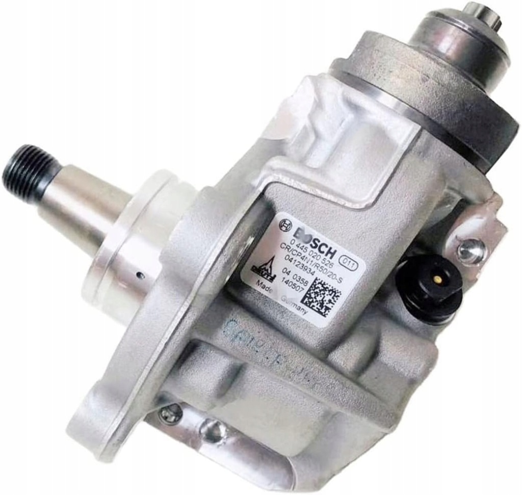 Купить Насос 0445020526 bosch