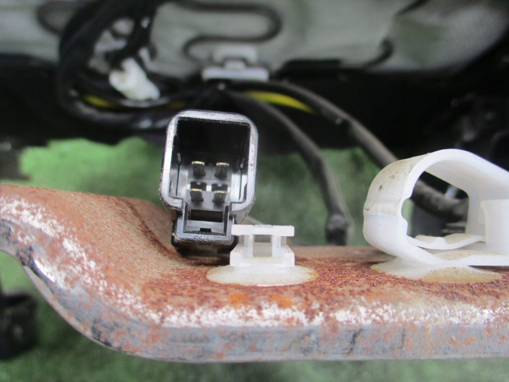 фото №11, Сидіння правий перед mitsubishi outlander ii lift