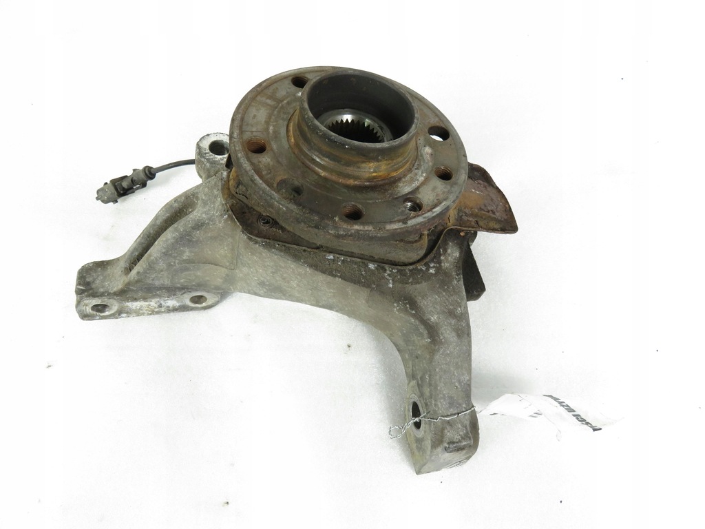 фото №1, Поворотный кулак ступица передняя правая opel signum 3.2