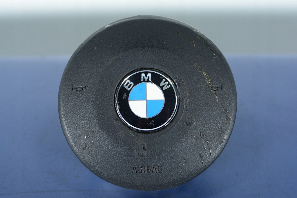 фото №1, Bmw 6 f06 подушка подушка безопасности водителя 7845797