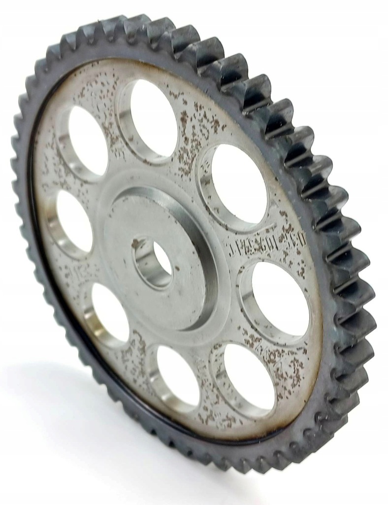 фото №3, Колесо розподільного валу