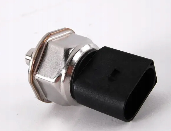 фото №2, Датчик тиску пального mini cooper s r55/r56 оригінальний номер