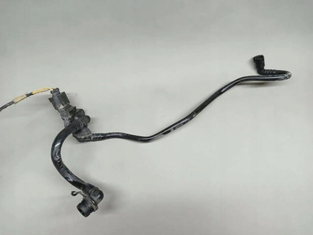 фото №6, 1s0612041e шланг воздуха датчик up mii citigo