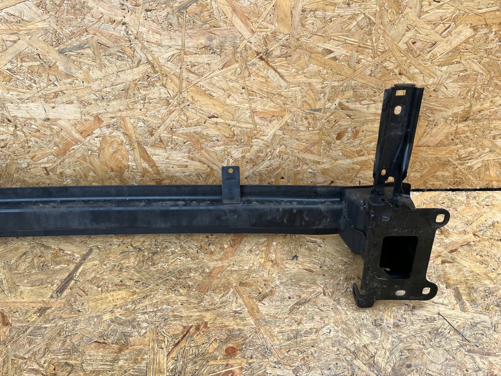 фото №10, Vw up skoda citigo seat mii 1s0 балка бампера передняя перед