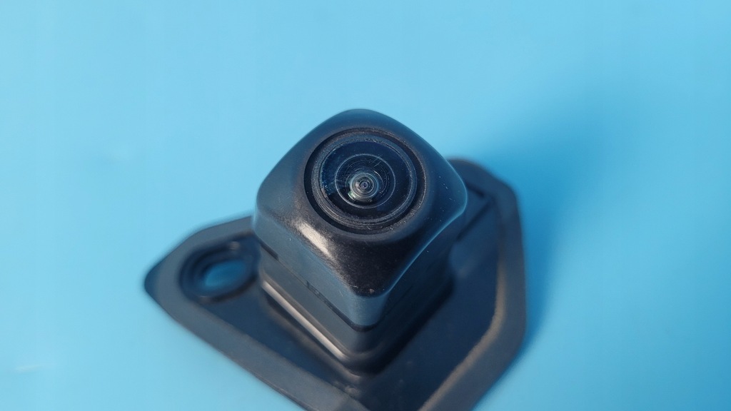 фото №7, Suzuki swace corolla e21 21r камера заднего вида 86790-02210 kombi