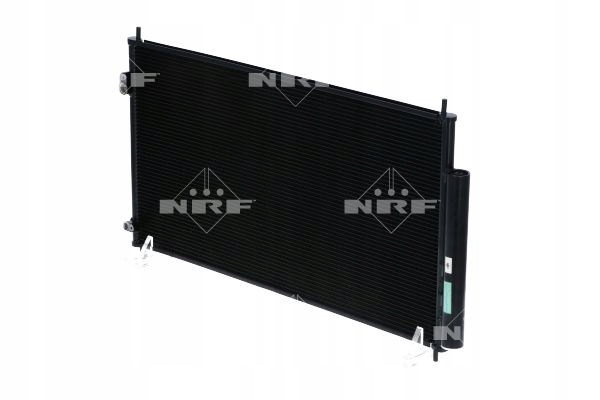 Nrf радиатор кондиционера honda в Украине