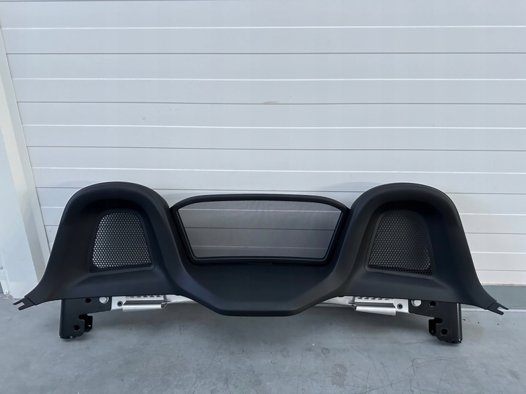 фото №1, Дуга безпеки porsche boxster 982 718 cabrio вітрозахисний екран