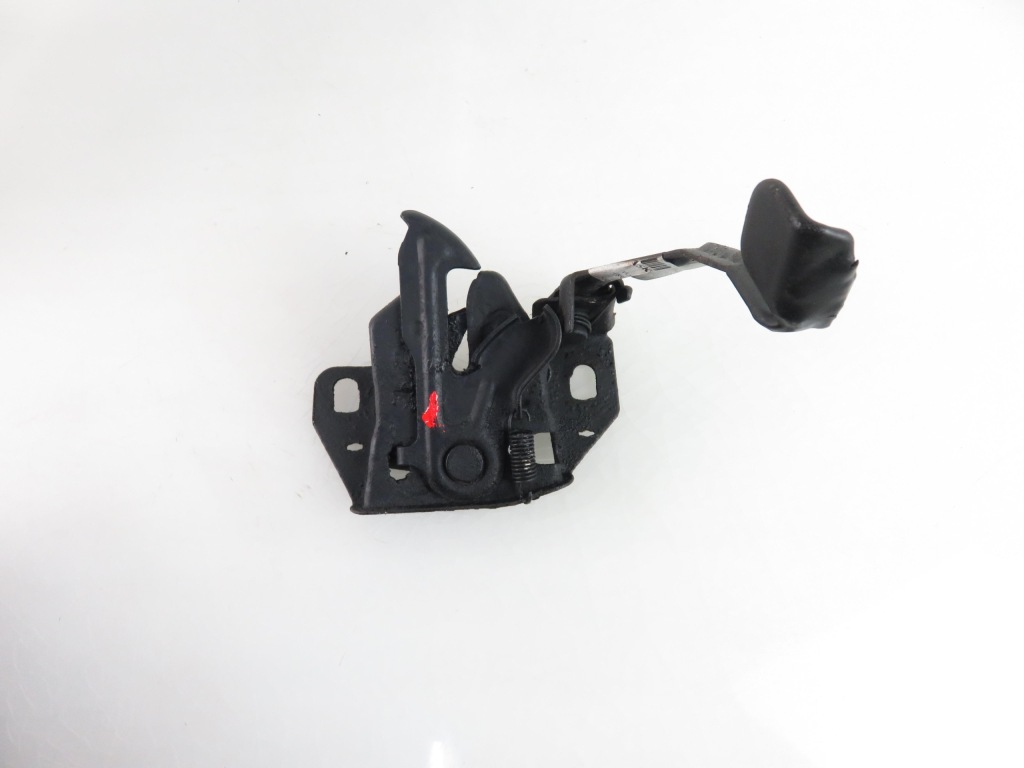 фото №4, Замок капот chrysler voyager iv