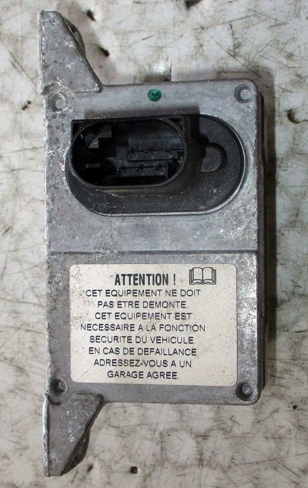 фото №1, Espace iv датчик модуль esp