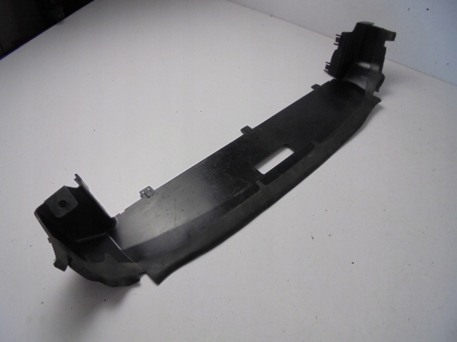 фото №1, Повітропровід повітря ford puma mk2 2019-